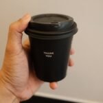 Bench coffee co 21