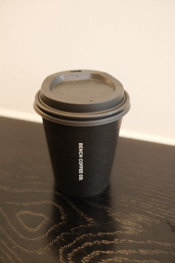 Bench coffee co 23