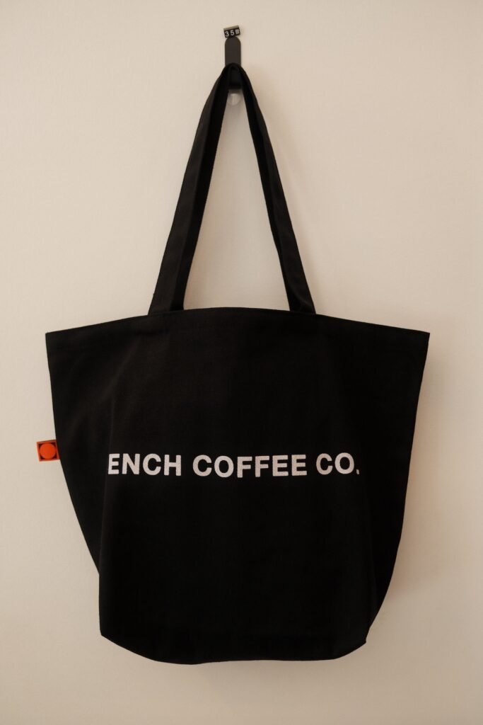 Bench Coffee Co Bench coffee co 3
