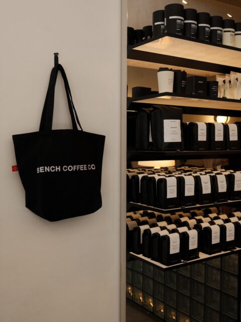 Bench coffee co 6