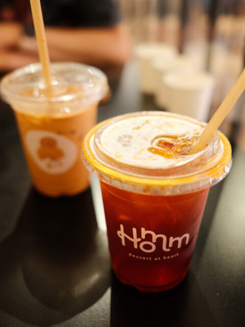 Homm dessert at heart 2