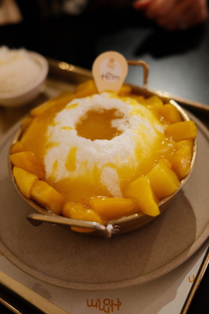 Homm dessert at heart 4