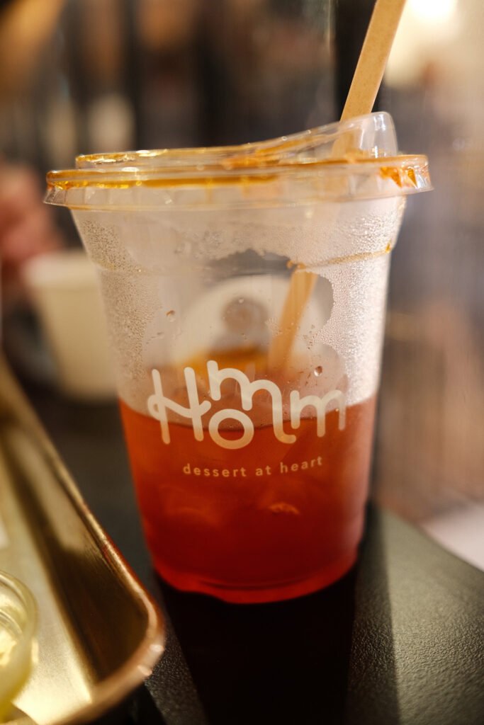 Homm dessert at heart 9