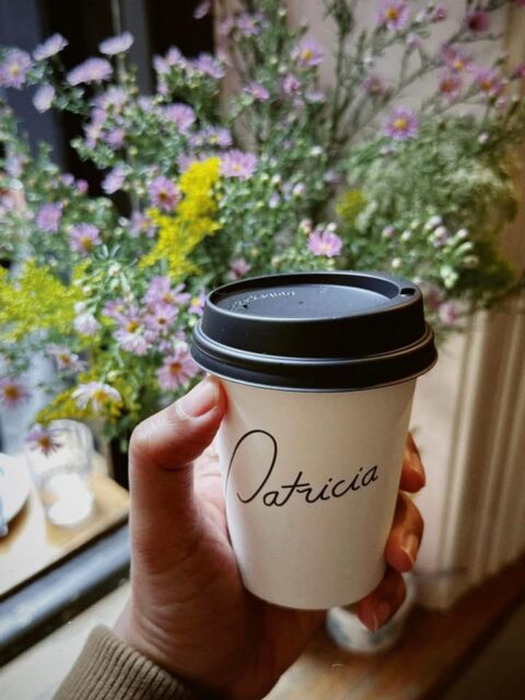 Patricia coffee brewers 11