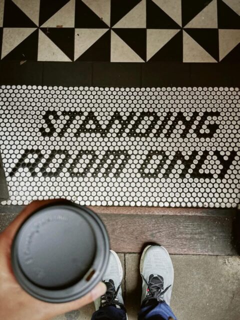 Patricia coffee brewers 2