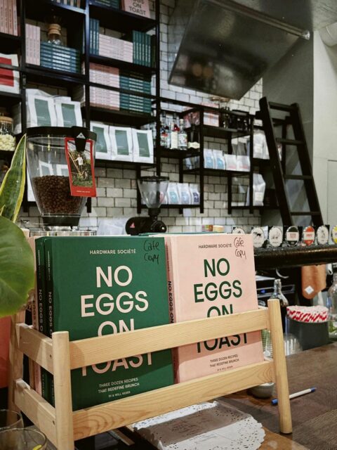 The hardware societe