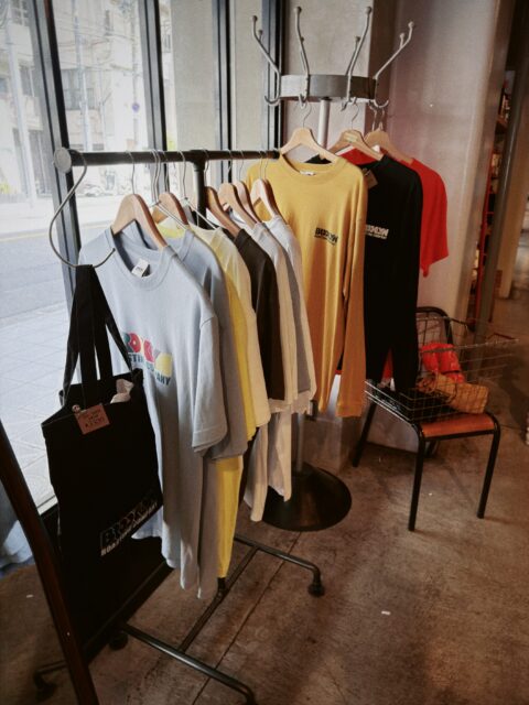 Brooklyn roasting company namba 10