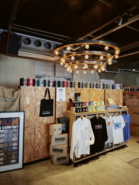 Brooklyn roasting company namba 2