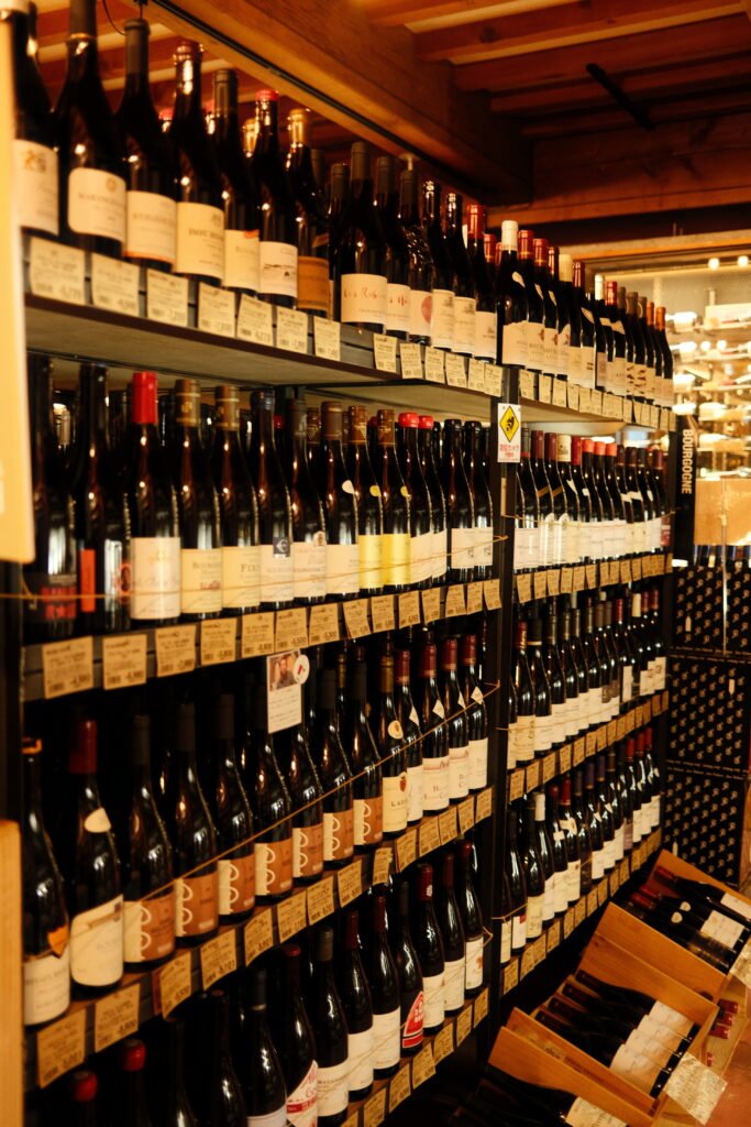 Takamura wine & coffee roasters 13