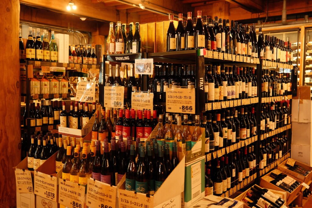 Takamura wine & coffee roasters 17