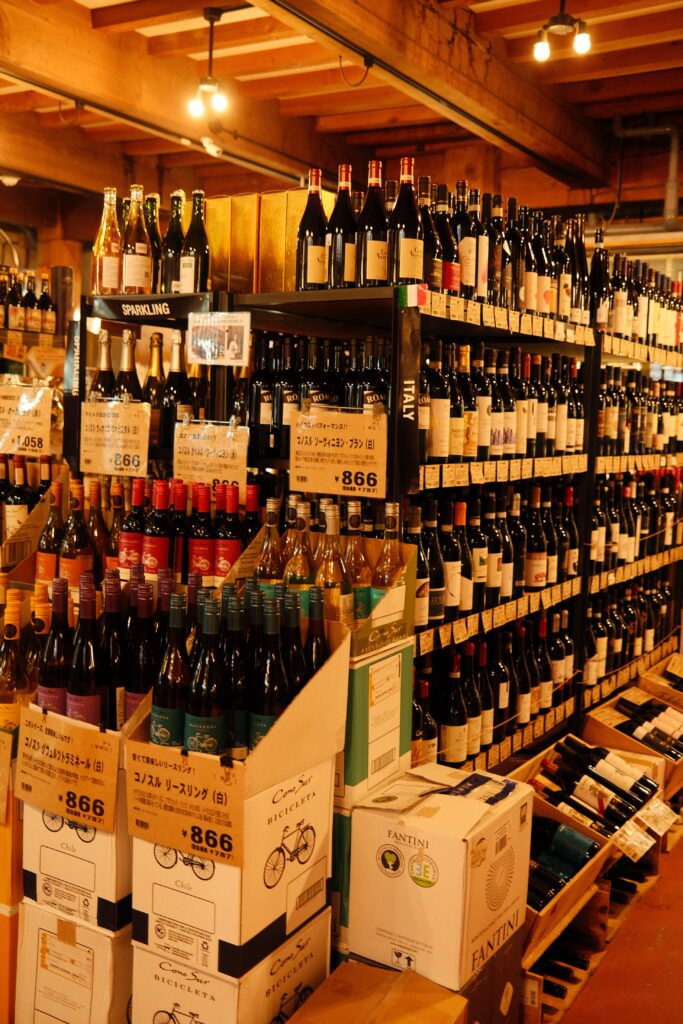 Takamura wine & coffee roasters 18