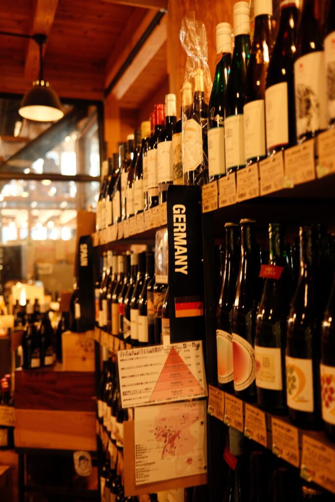 Takamura wine & coffee roasters 21