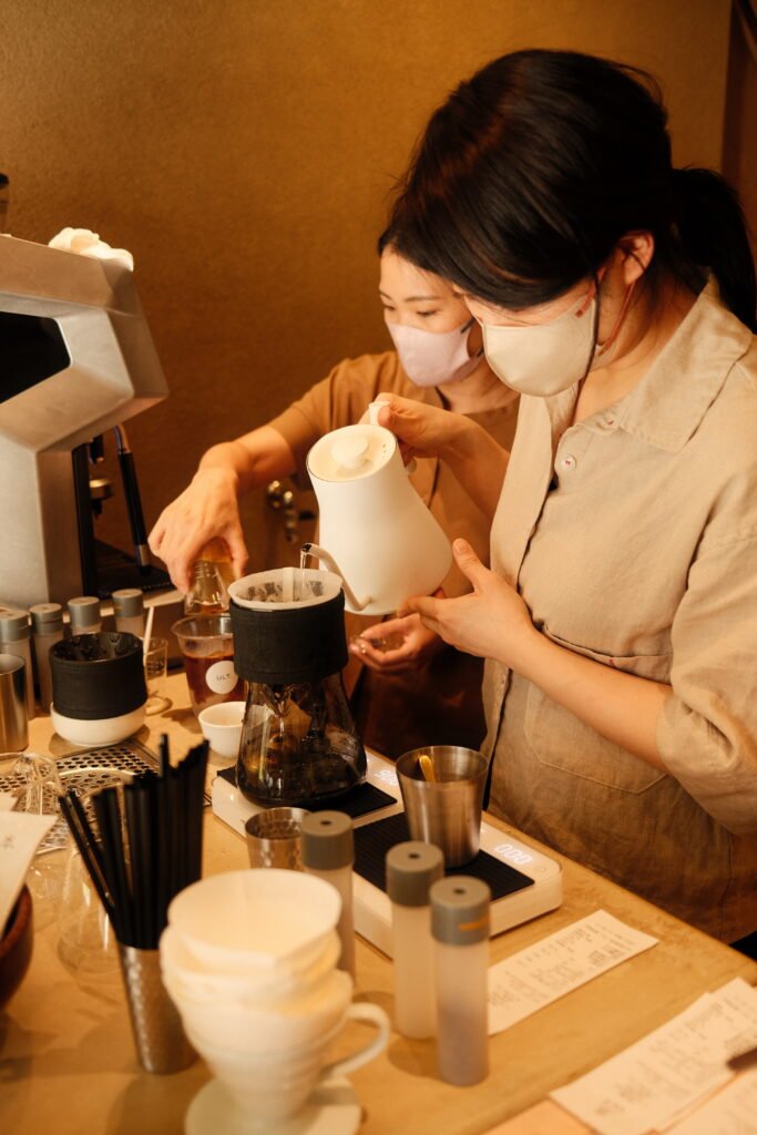 ULT Coffee Roasters Ult coffee 18