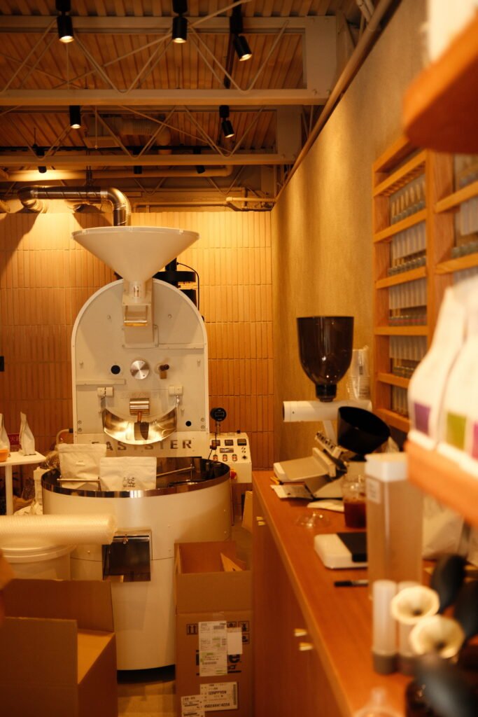 ULT Coffee Roasters Ult coffee 7