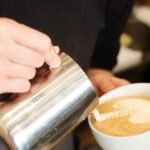 Mill Pour Coffee
