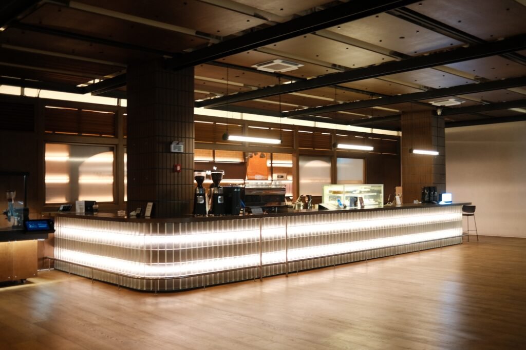 Airdrop Cafe 6