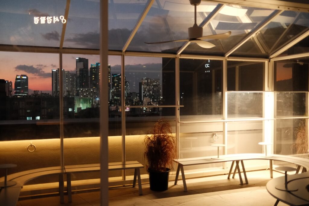 Bean Brothers Coffeehouse Seoul 12