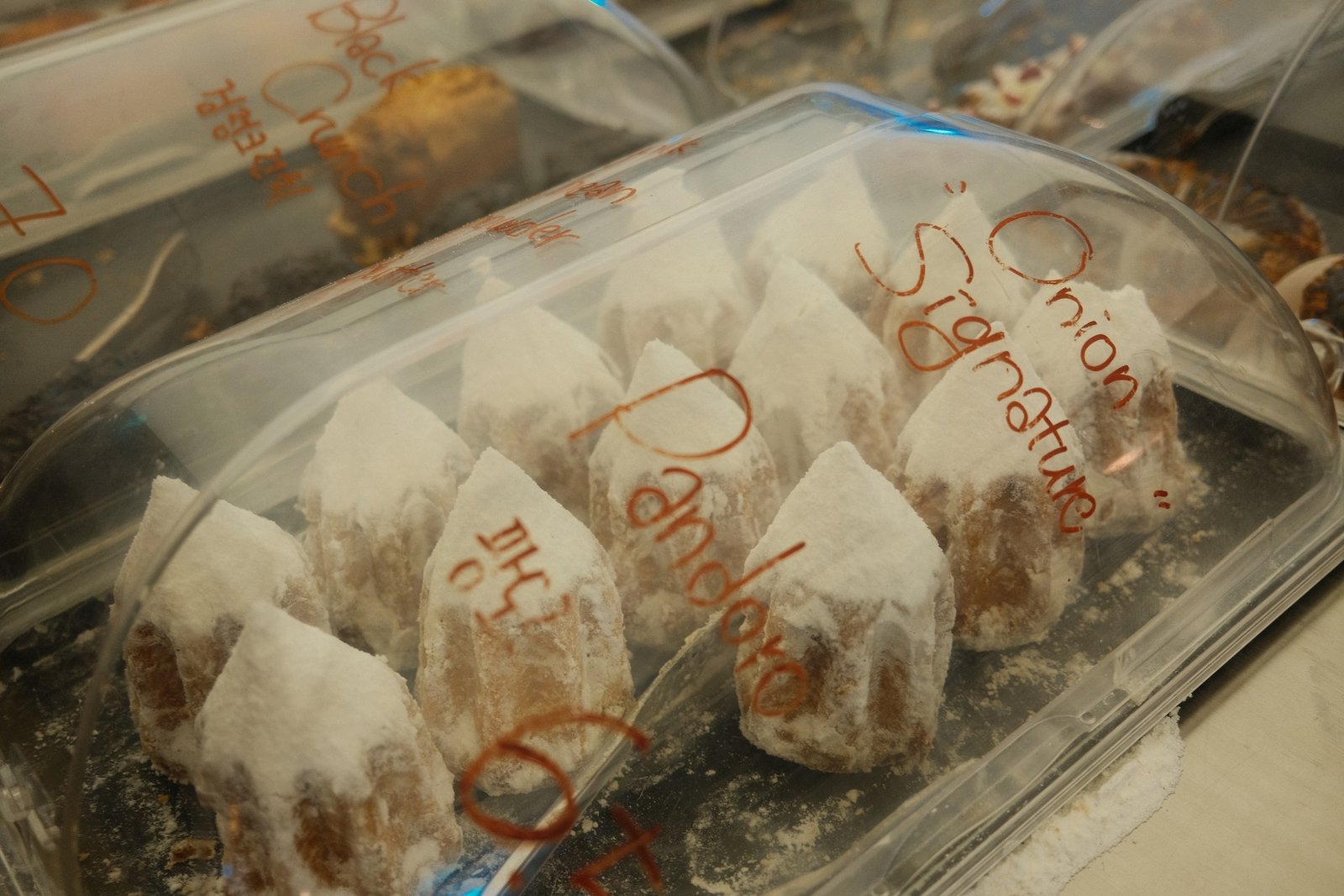 Cafe Onion Seongsu 10