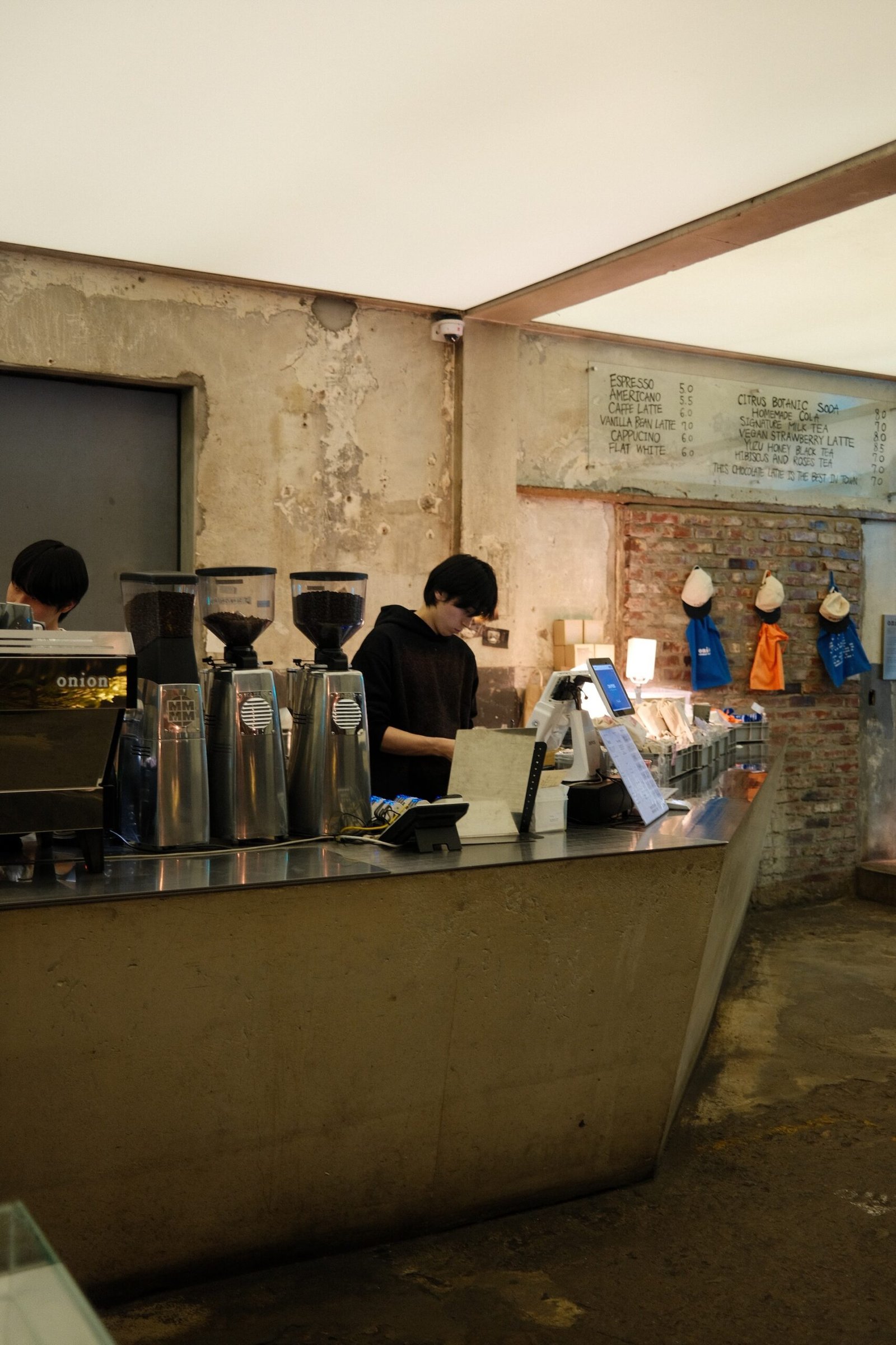 Cafe Onion Seongsu 11 scaled