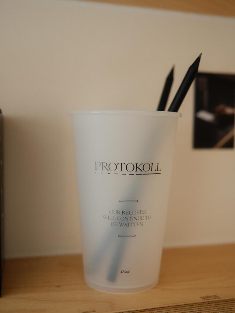 Protokoll Sangsu 3