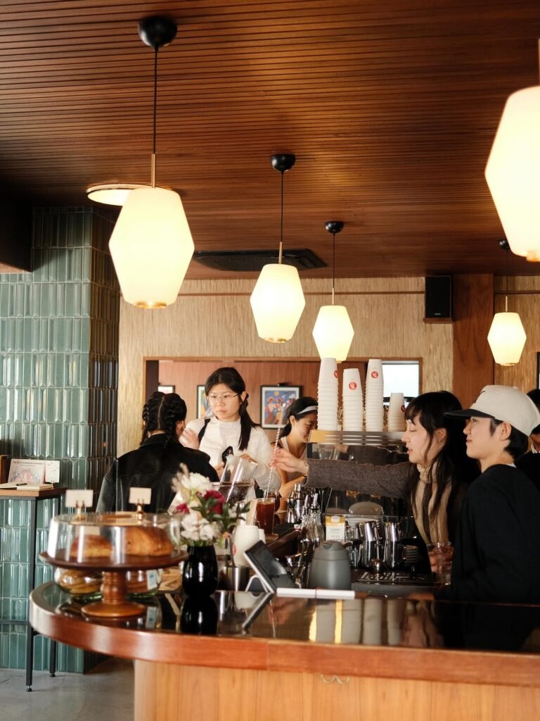 fuglen seoul 2
