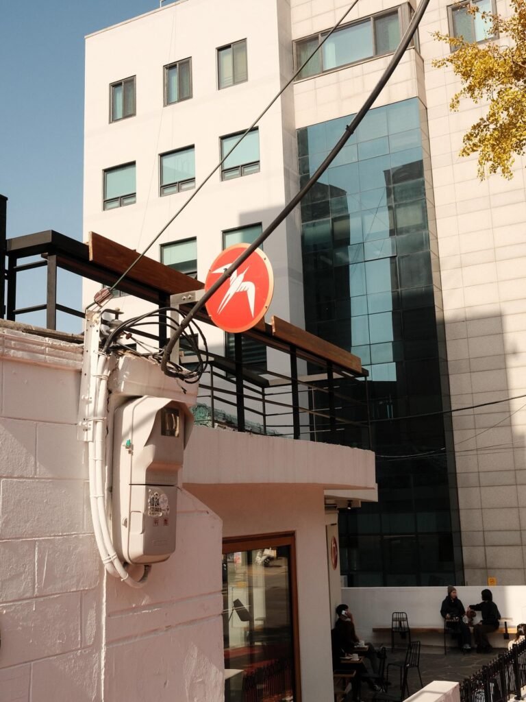 fuglen seoul 6