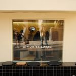 Low Coffee Hannam